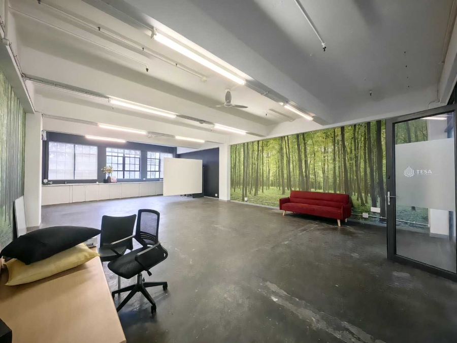 To Let commercial Property for Rent in Woodstock Western Cape
